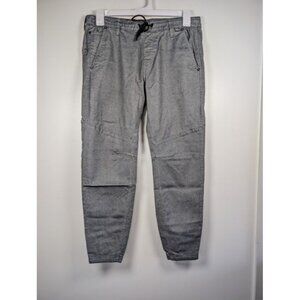 Projek‎ Raw Bungee Joggers Men's Large Tapered Active Drawstring Elastic Taper